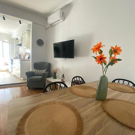 Casa Vera, Vistas En El Corazon De La Ciudad Αντεκέρα Εξωτερικό φωτογραφία