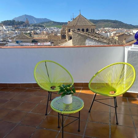 Casa Vera, Vistas En El Corazon De La Ciudad Αντεκέρα Εξωτερικό φωτογραφία