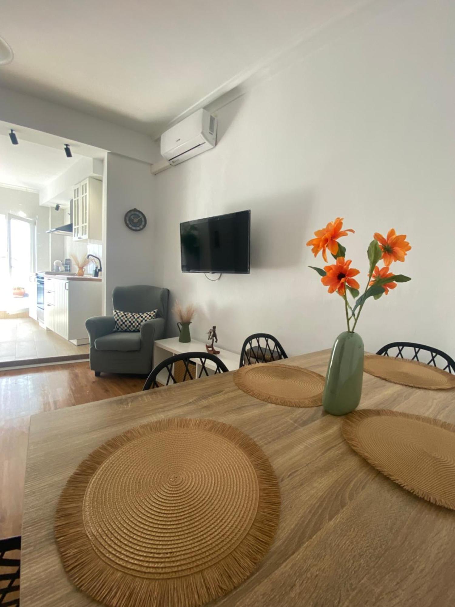 Casa Vera, Vistas En El Corazon De La Ciudad Αντεκέρα Εξωτερικό φωτογραφία