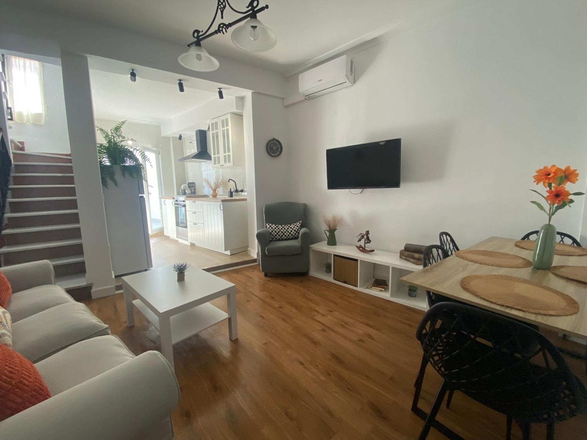 Casa Vera, Vistas En El Corazon De La Ciudad Αντεκέρα Εξωτερικό φωτογραφία