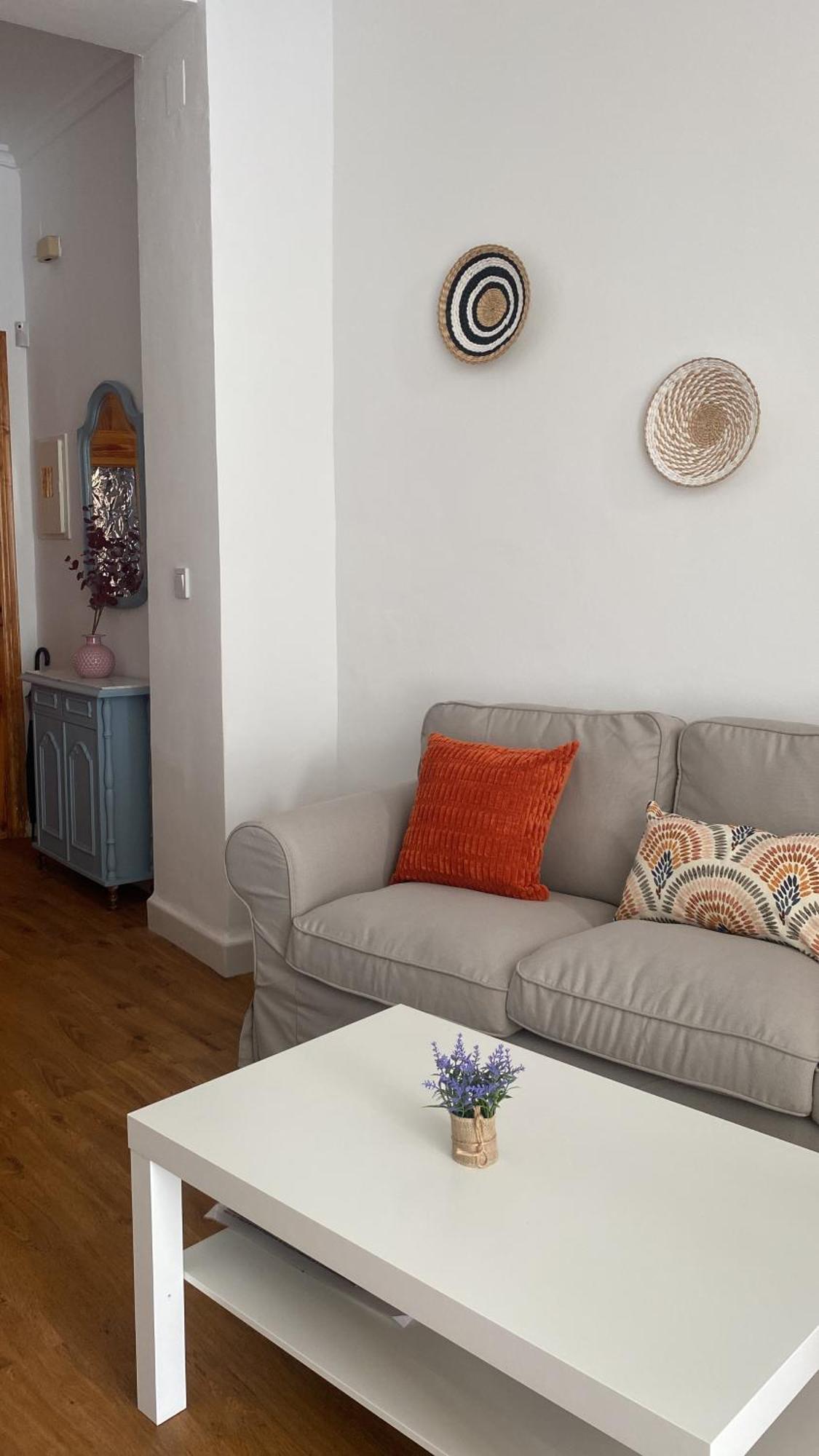 Casa Vera, Vistas En El Corazon De La Ciudad Αντεκέρα Εξωτερικό φωτογραφία