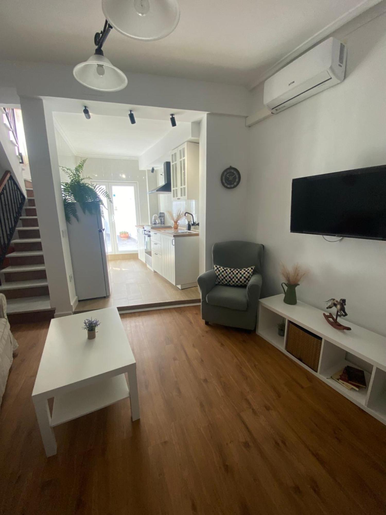Casa Vera, Vistas En El Corazon De La Ciudad Αντεκέρα Εξωτερικό φωτογραφία