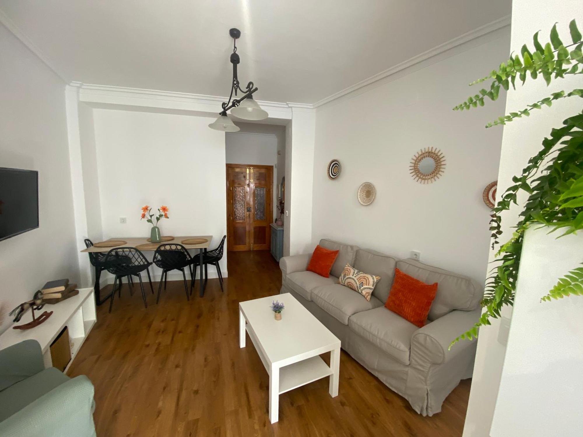 Casa Vera, Vistas En El Corazon De La Ciudad Αντεκέρα Εξωτερικό φωτογραφία
