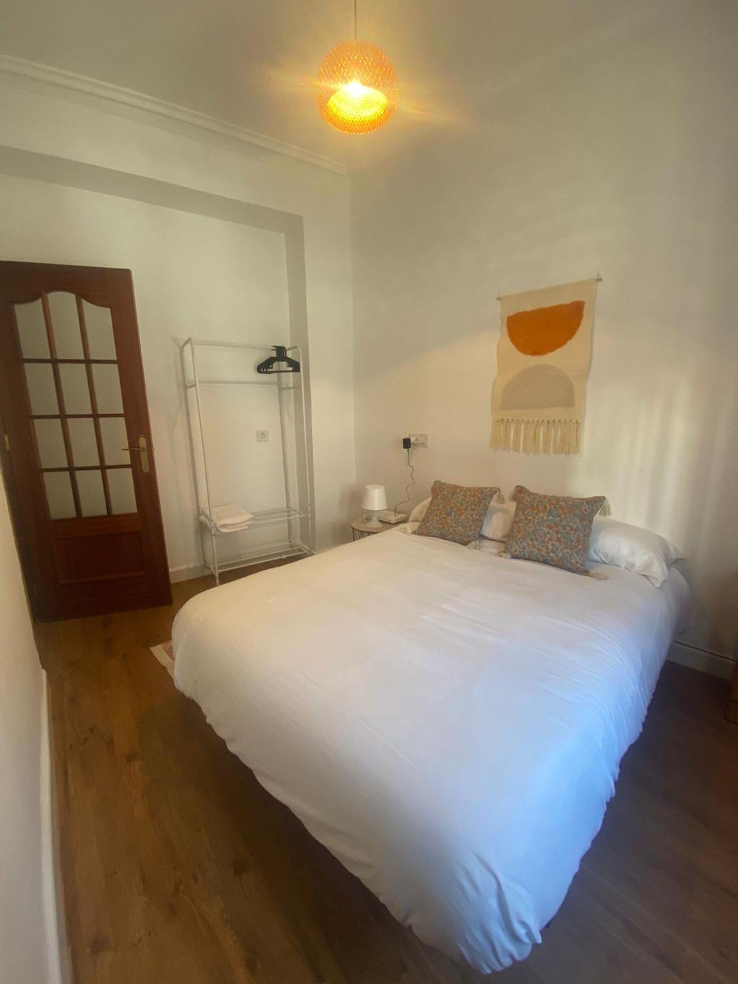 Casa Vera, Vistas En El Corazon De La Ciudad Αντεκέρα Εξωτερικό φωτογραφία