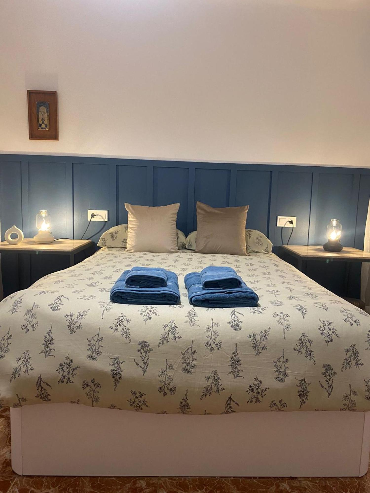 Casa Vera, Vistas En El Corazon De La Ciudad Αντεκέρα Εξωτερικό φωτογραφία
