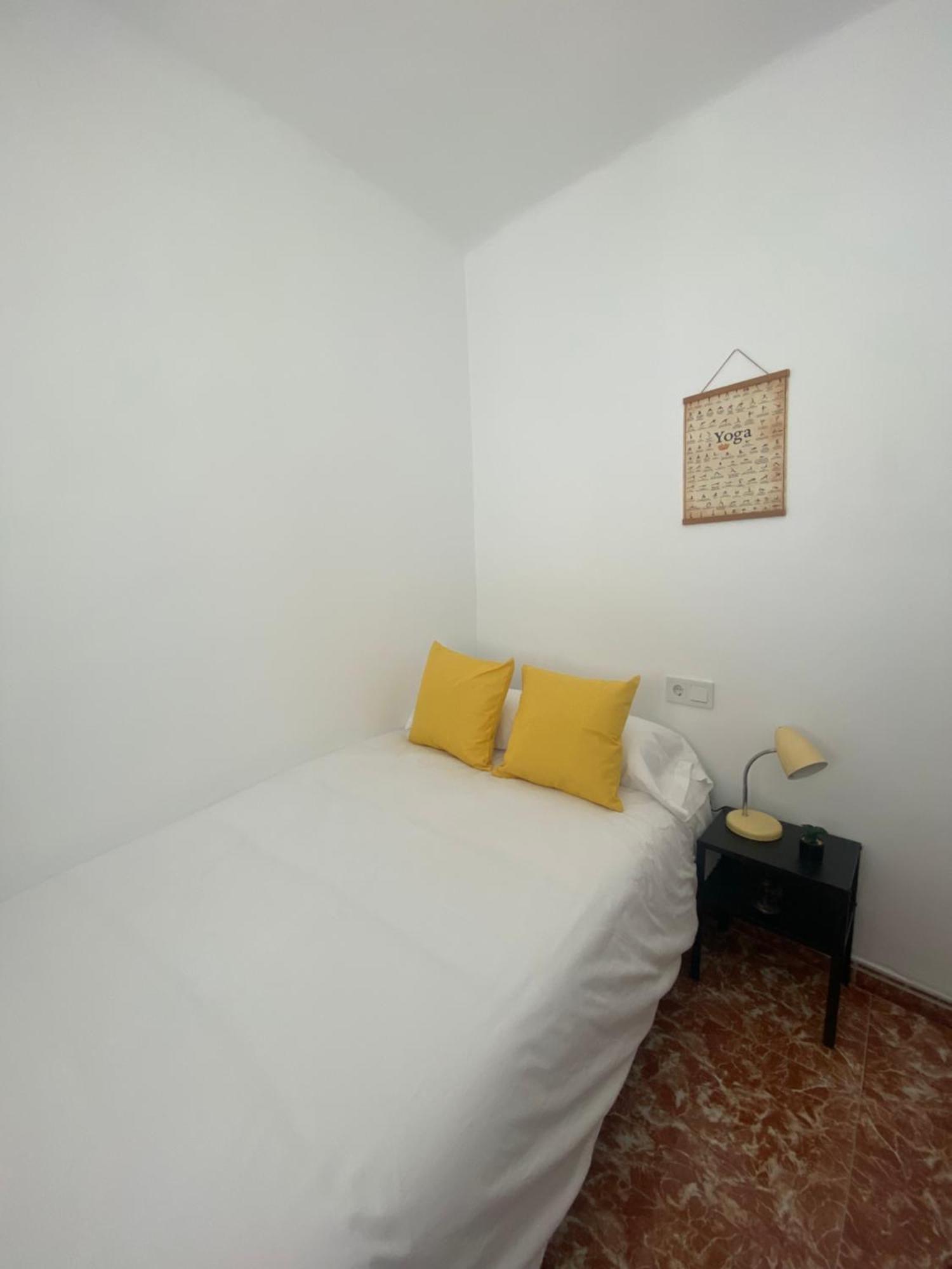 Casa Vera, Vistas En El Corazon De La Ciudad Αντεκέρα Εξωτερικό φωτογραφία