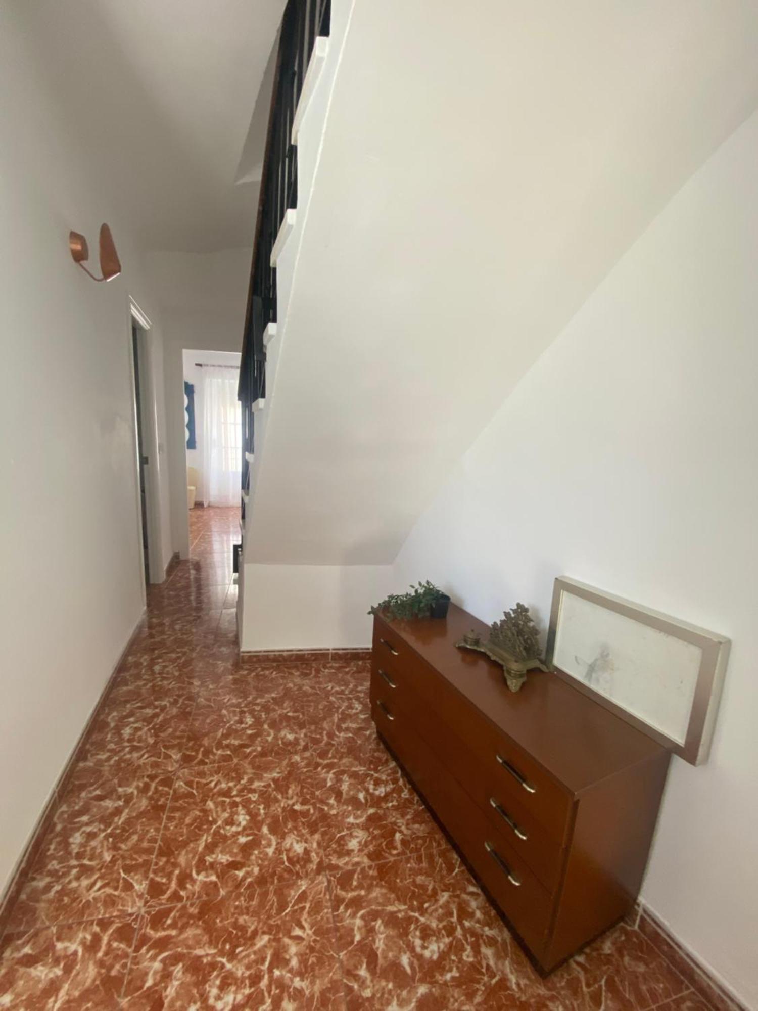 Casa Vera, Vistas En El Corazon De La Ciudad Αντεκέρα Εξωτερικό φωτογραφία