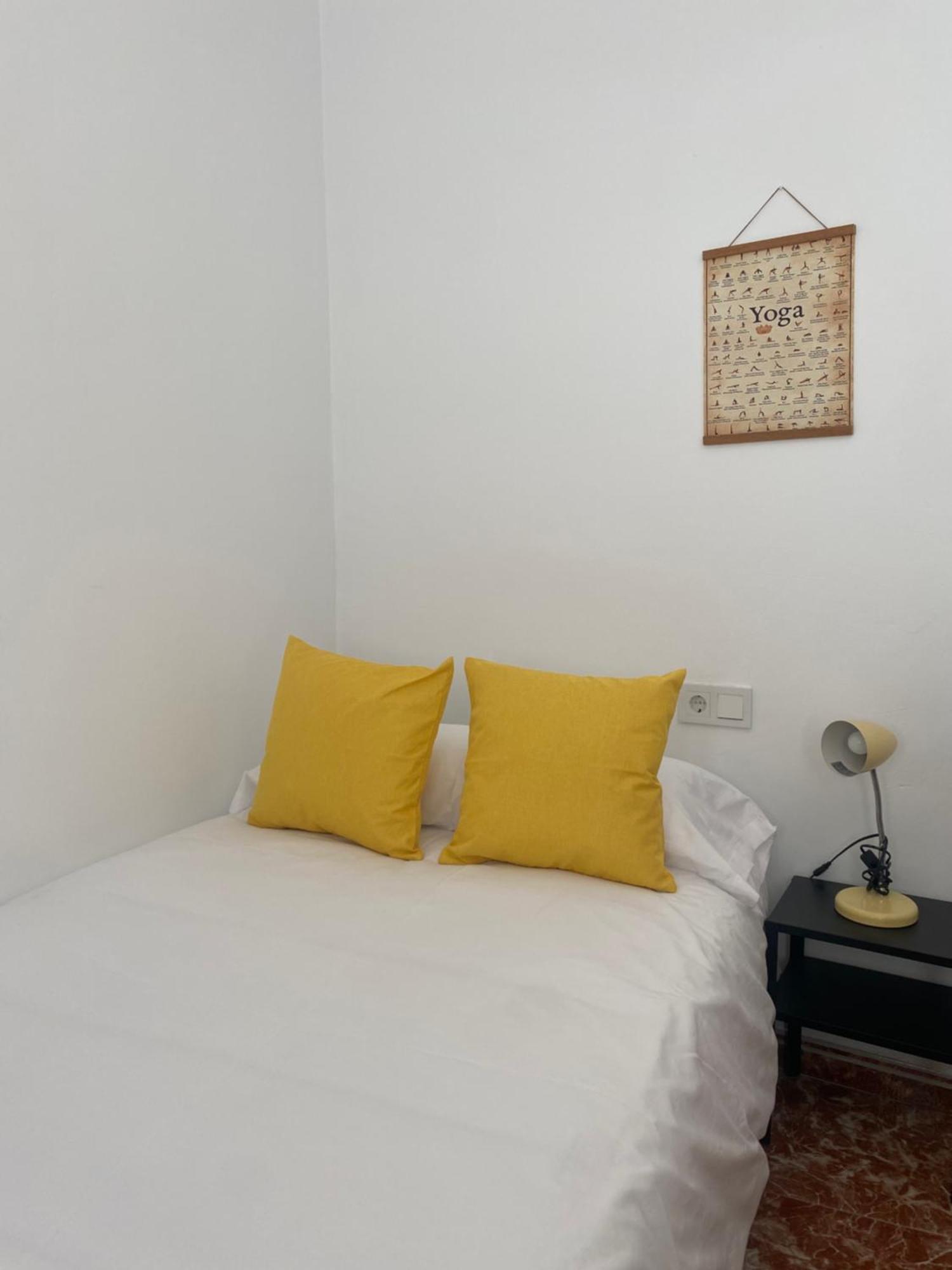 Casa Vera, Vistas En El Corazon De La Ciudad Αντεκέρα Εξωτερικό φωτογραφία