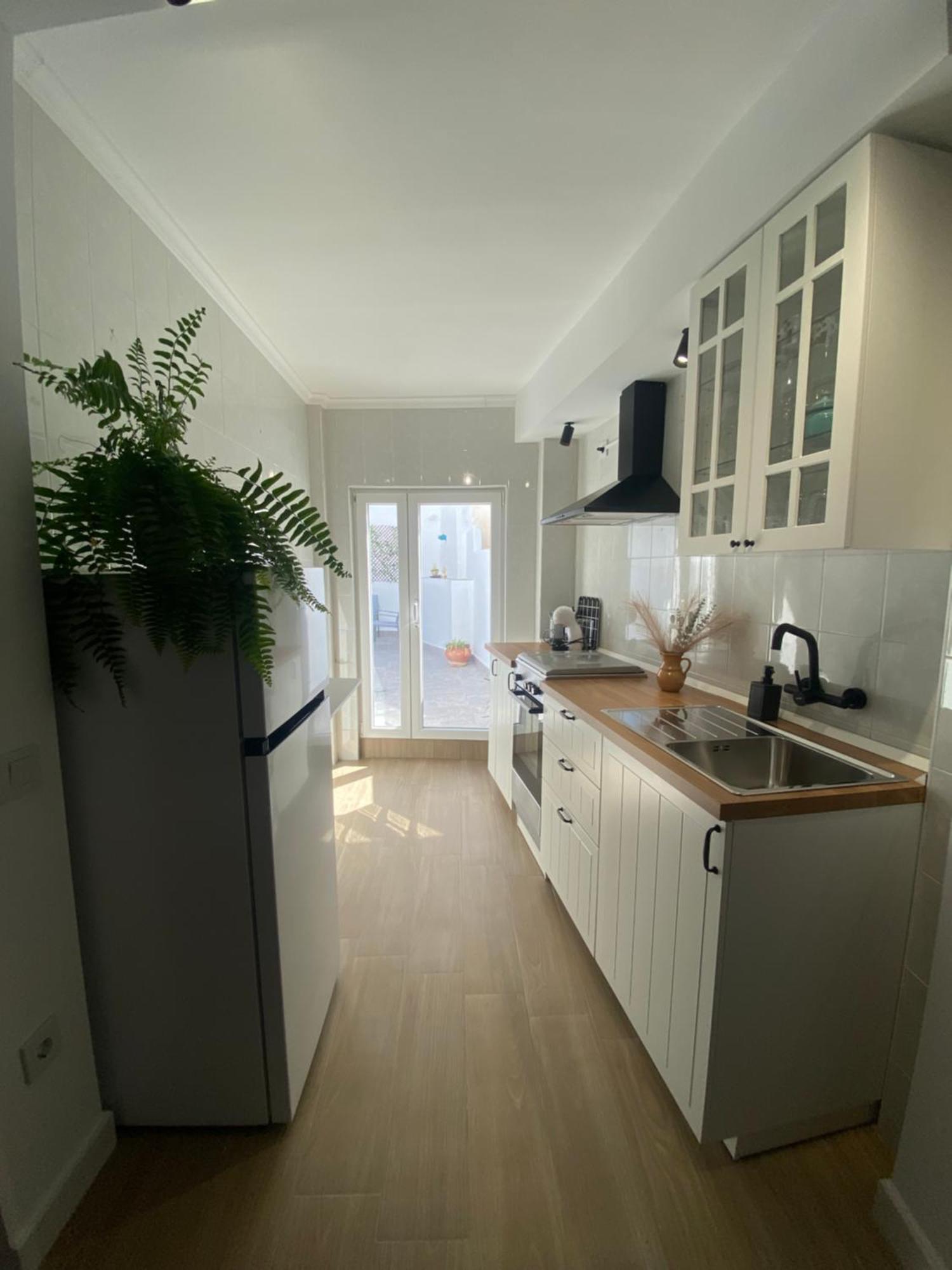 Casa Vera, Vistas En El Corazon De La Ciudad Αντεκέρα Εξωτερικό φωτογραφία