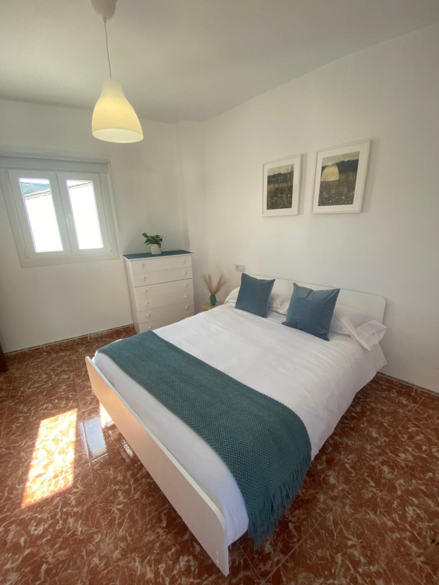 Casa Vera, Vistas En El Corazon De La Ciudad Αντεκέρα Εξωτερικό φωτογραφία