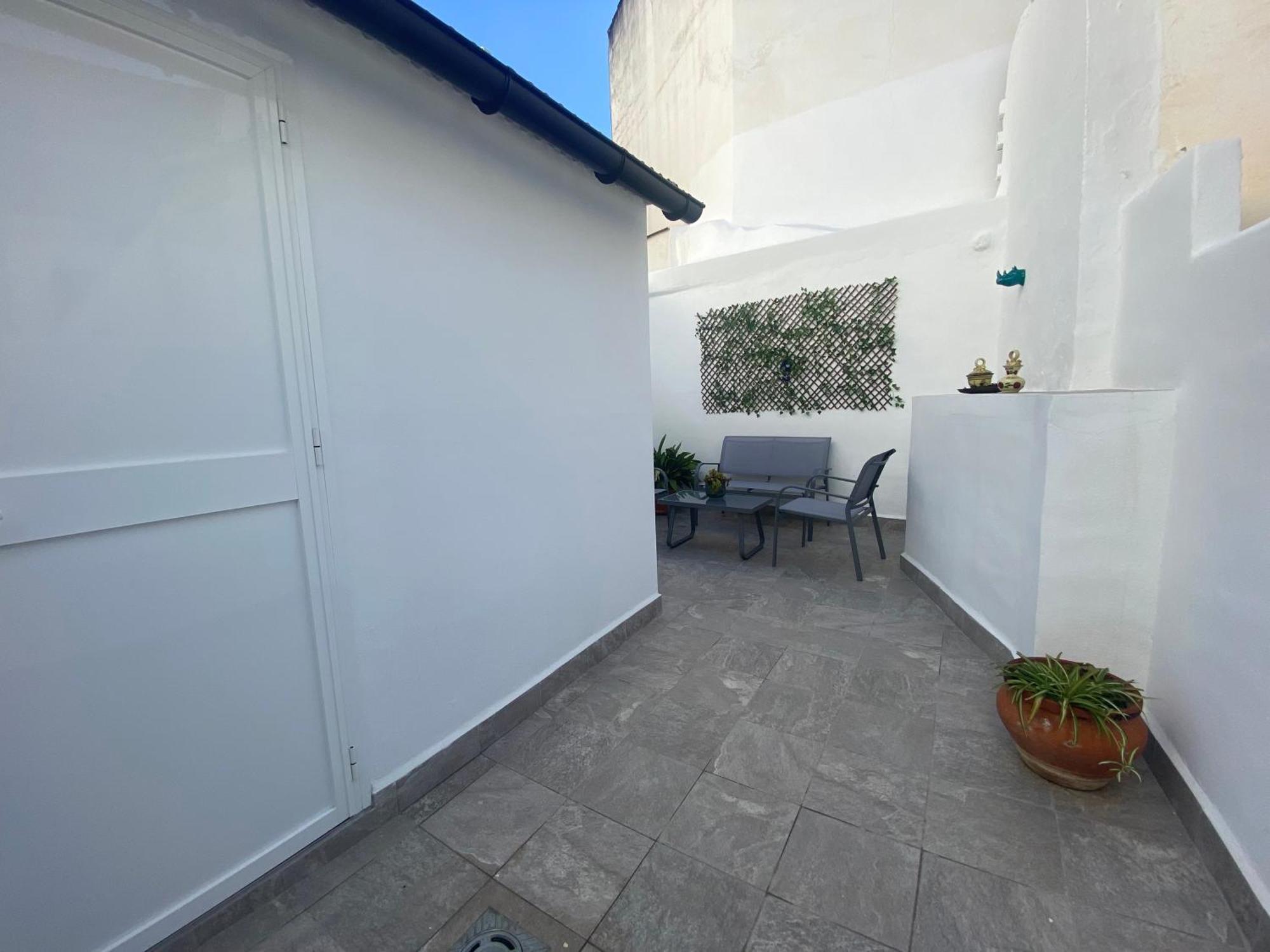 Casa Vera, Vistas En El Corazon De La Ciudad Αντεκέρα Εξωτερικό φωτογραφία