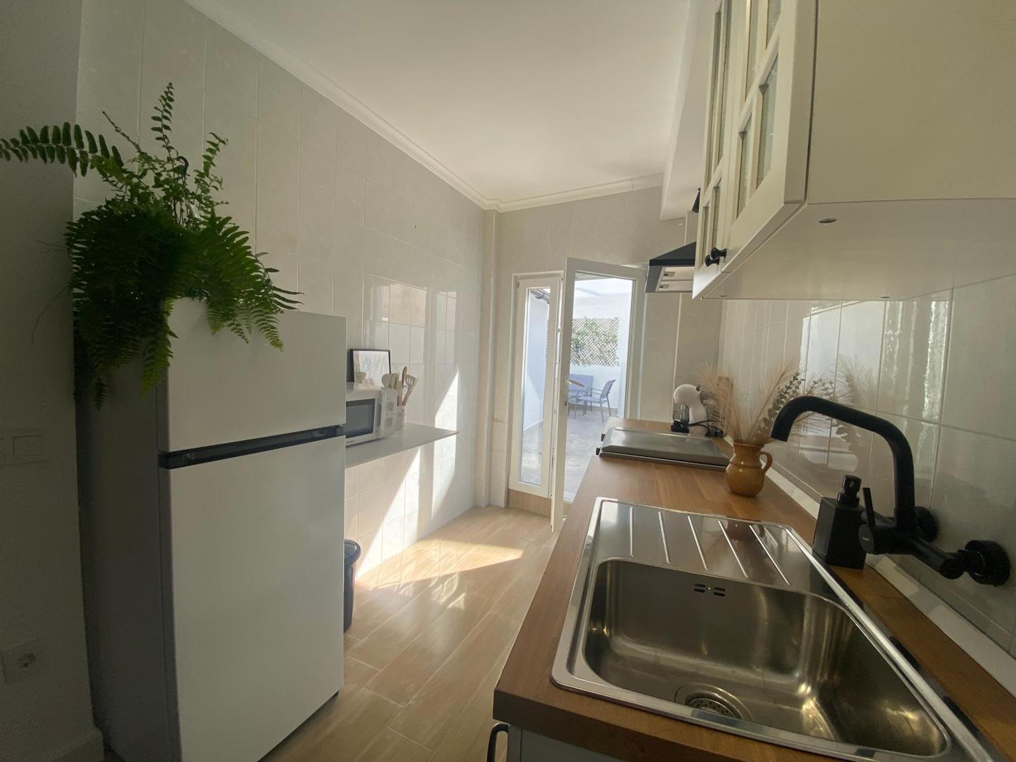 Casa Vera, Vistas En El Corazon De La Ciudad Αντεκέρα Εξωτερικό φωτογραφία