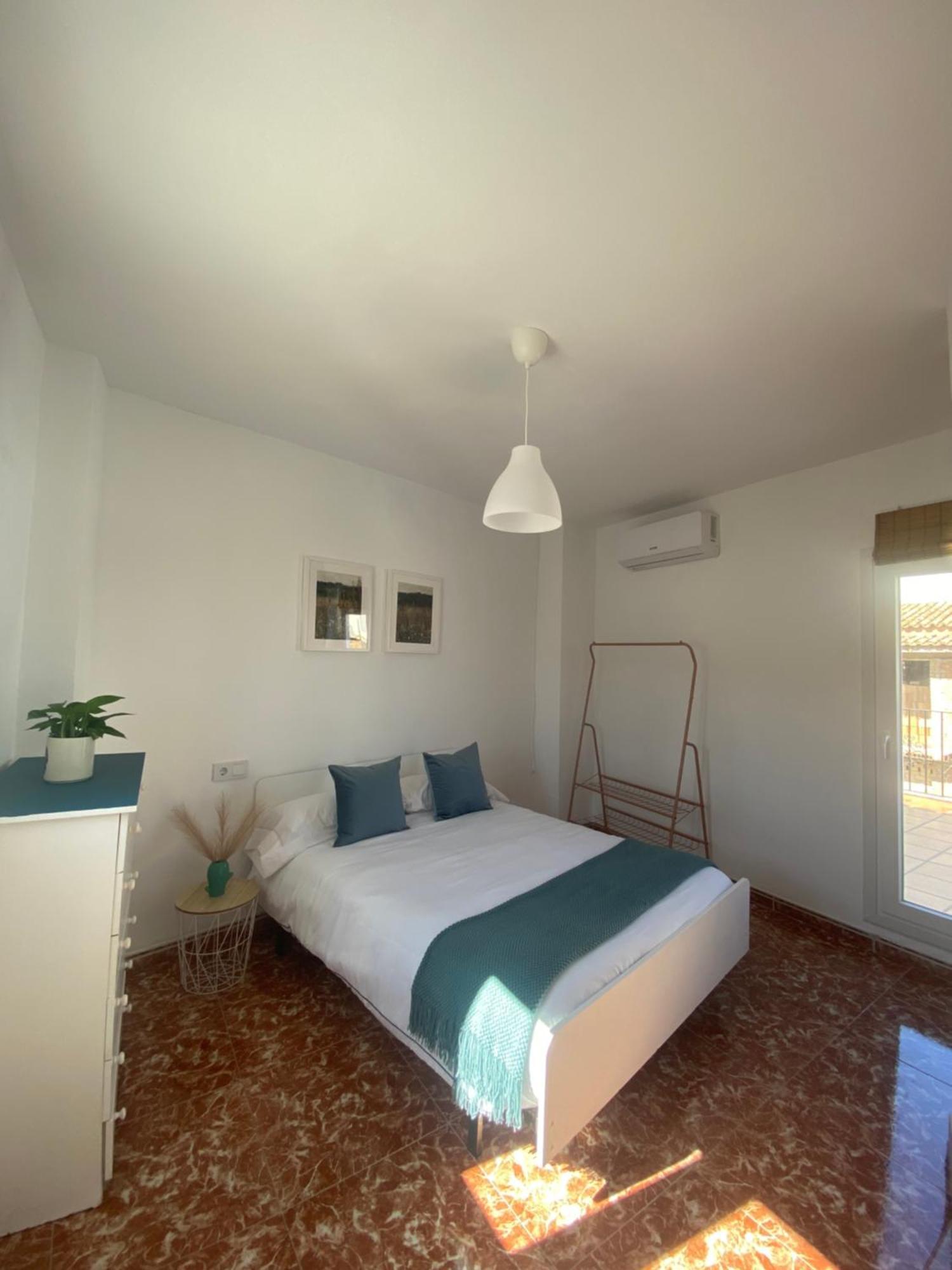 Casa Vera, Vistas En El Corazon De La Ciudad Αντεκέρα Εξωτερικό φωτογραφία