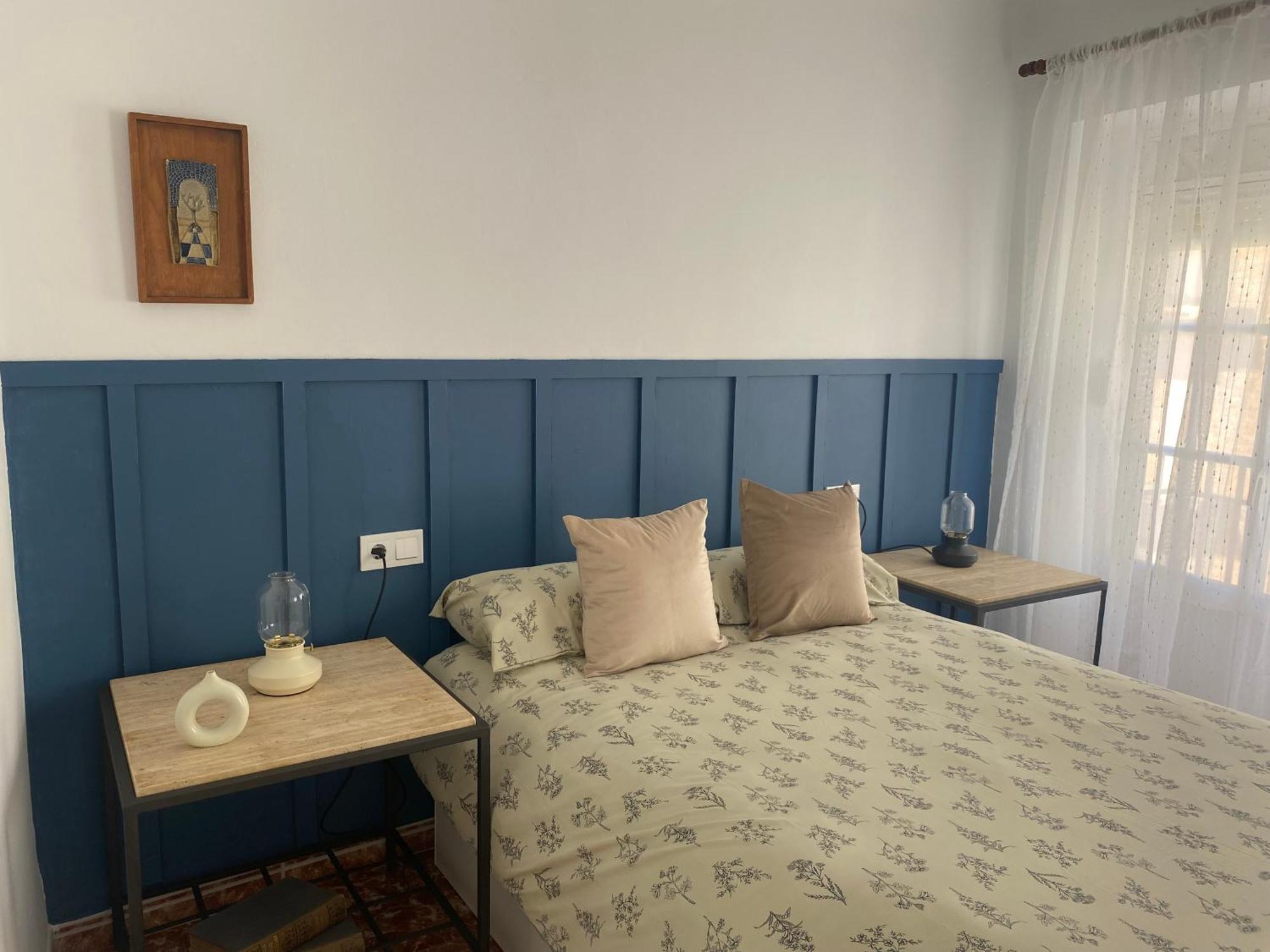 Casa Vera, Vistas En El Corazon De La Ciudad Αντεκέρα Εξωτερικό φωτογραφία