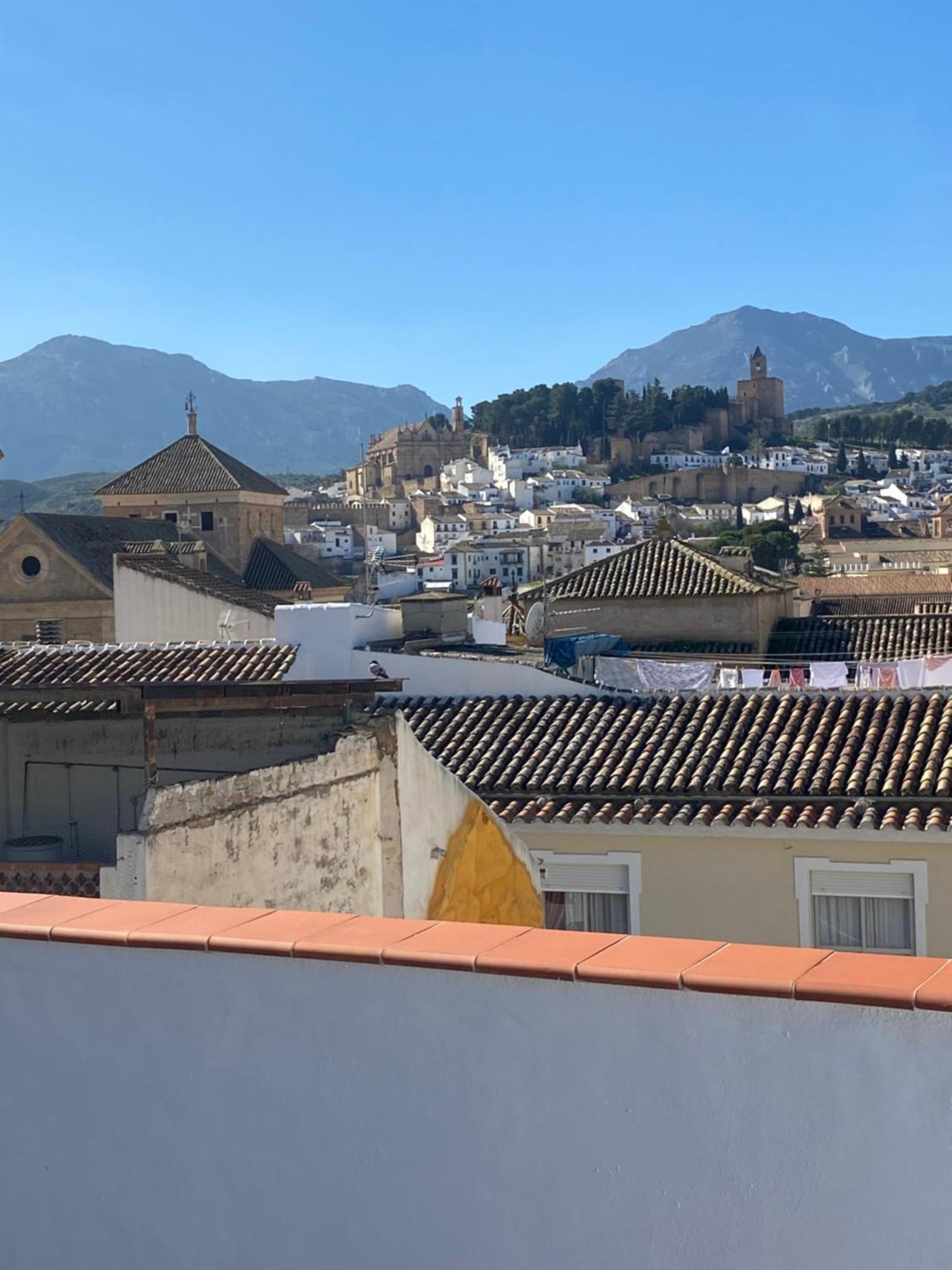 Casa Vera, Vistas En El Corazon De La Ciudad Αντεκέρα Εξωτερικό φωτογραφία
